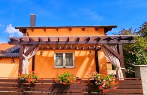 Apartman Urban Nature